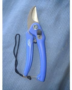 Garden scissors 