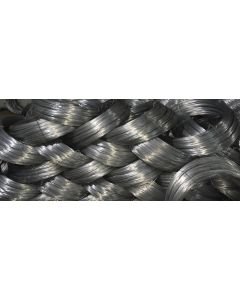 12 g GI wire