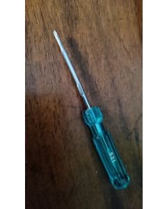 Screwdriver