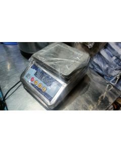 Electronic weighing Machine - (10Kgs Max)