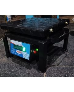 Electronic Weighing machine [250mm X 250mm] (Maximum 50Kgs)