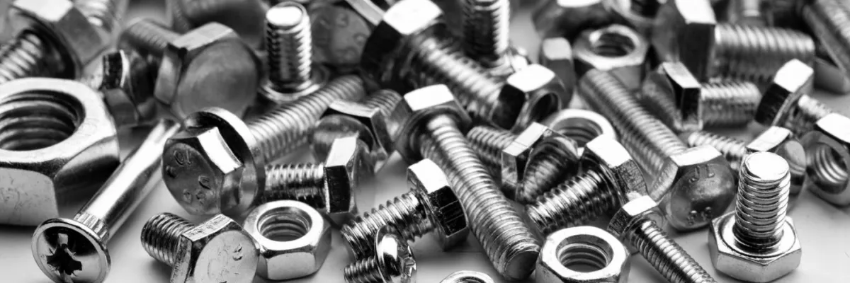 Bolts and Nuts