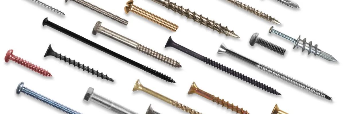Screws