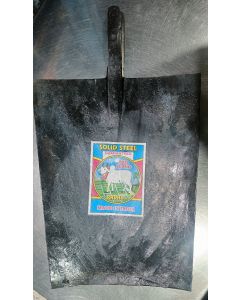 Spade (மண்வெட்டி)