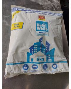 Birla White Portland cement 5kg