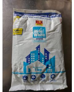 Birla White Portland cement 1kg